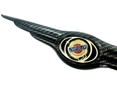 Chrysler Emblem - 4805988AB