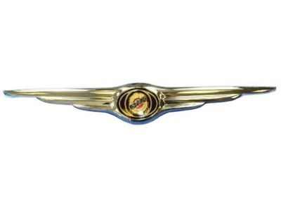 Chrysler Emblem - 4805988AB