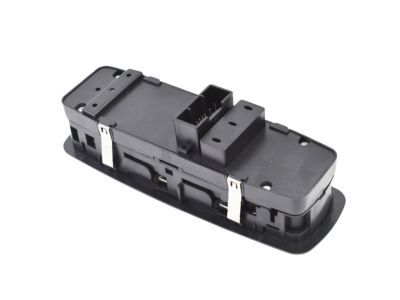 Jeep 68184803AC SWITCH AND BEZEL Front Door