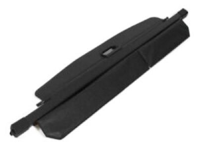 Dodge 1DD79DX9AC Cargo Cover