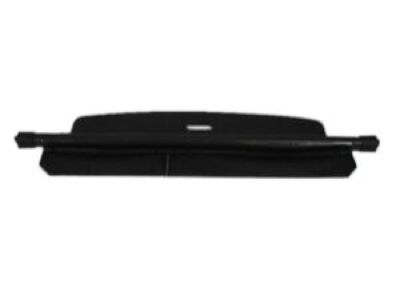 Dodge 1DD79DX9AC Cargo Cover