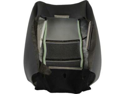 Mopar 5PK29DX9AA Cover Front Seat Back