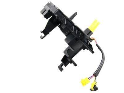 Jeep 5156106AE CLOCKSPRING Steering Column Control Module