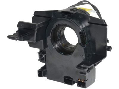 Jeep 5156106AE CLOCKSPRING Steering Column Control Module
