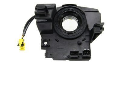 Jeep 5156106AE CLOCKSPRING Steering Column Control Module