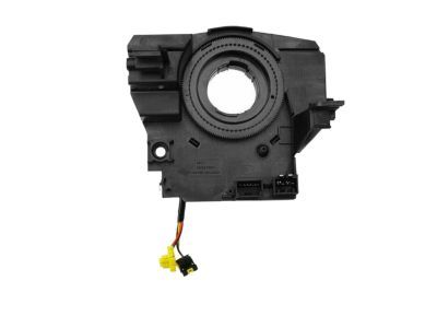 Jeep 5156106AE CLOCKSPRING Steering Column Control Module