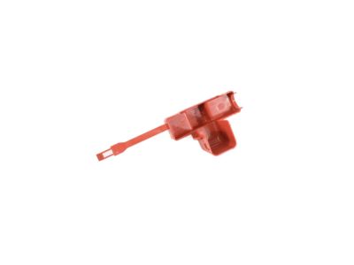 Mopar 68375054AA Cap Jump Post Red Rubber