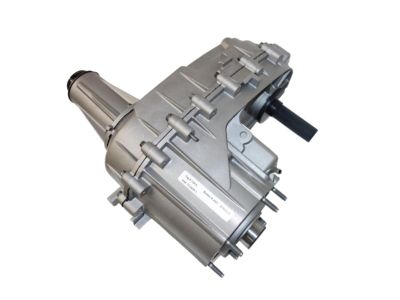Ram 2500 Transfer Case - R2853060AF