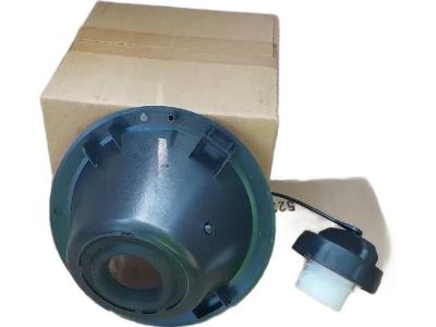 Mopar 68293167AC Housing Fuel Filler