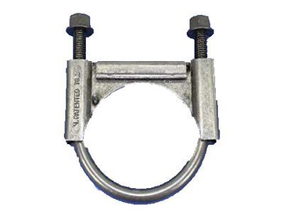 Ram Exhaust Clamp - 52018623