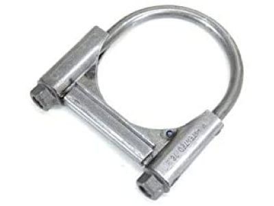Ram Exhaust Clamp - 52018623