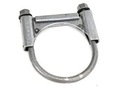 Ram Exhaust Clamp - 52018623