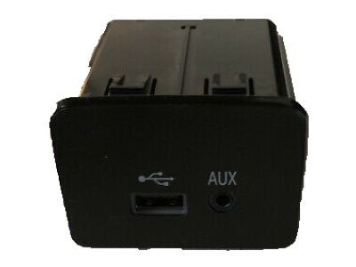 Ram 68328704AC MEDIA CENTER Hub HDMI USB & AUX