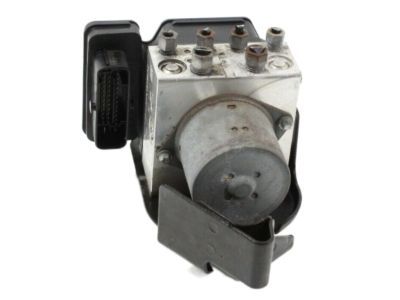 Jeep 68228655AE MODULE Anti-Lock Brake System