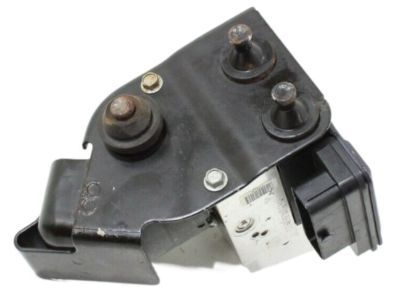 Jeep 68228655AE MODULE Anti-Lock Brake System