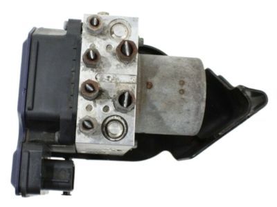 Jeep 68228655AE MODULE Anti-Lock Brake System