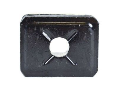 Dodge 4684285 Isolator