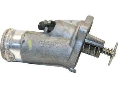 Mopar 4893177AC Housing Thermostat