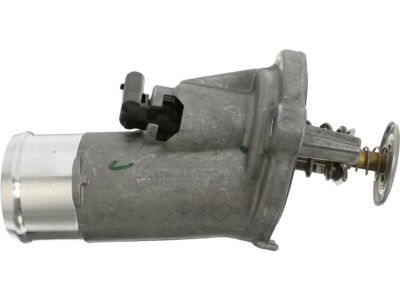 Mopar 4893177AC Housing Thermostat