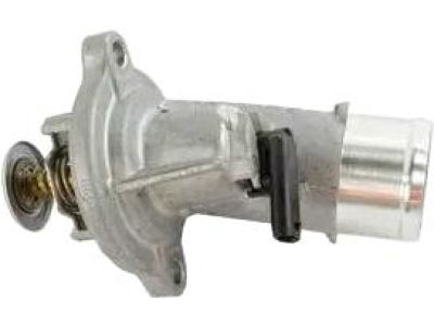 Mopar 4893177AC Housing Thermostat