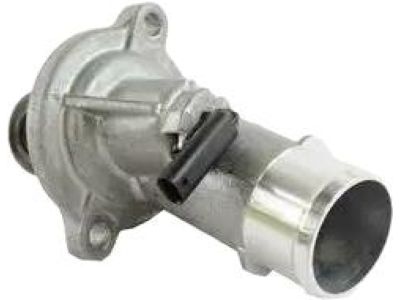 Mopar 4893177AC Housing Thermostat