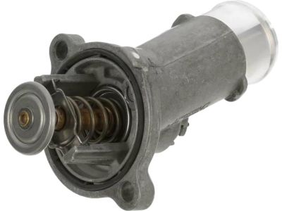 Mopar 4893177AC Housing Thermostat