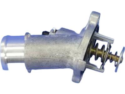 Mopar 4893177AC Housing Thermostat