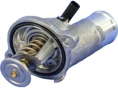 Mopar 4893177AC Housing Thermostat