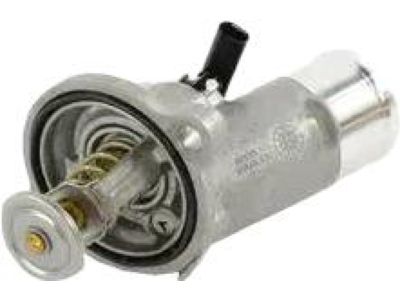 Mopar 4893177AC Housing Thermostat