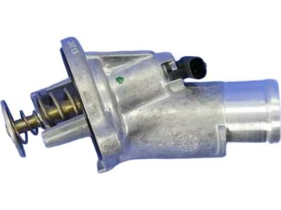 Mopar 4893177AC Housing Thermostat