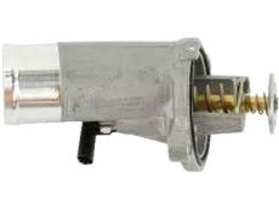 Mopar 4893177AC Housing Thermostat