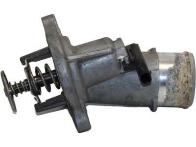 Mopar 4893177AC Housing Thermostat