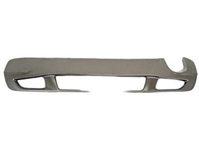 Jeep 5QZ59XS9AA Valance Panel