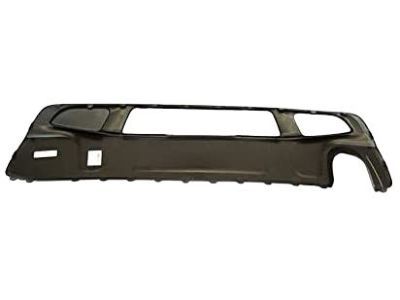 Jeep 5QZ59XS9AA Valance Panel