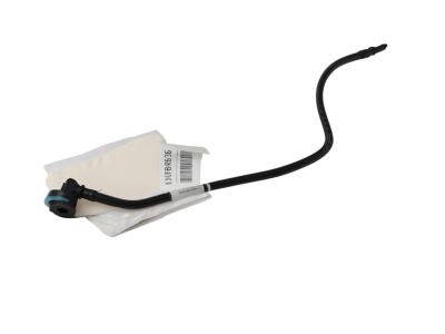 Mopar 68193247AB Hose Fuel Filler Tube
