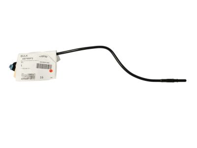Mopar 68193247AB Hose Fuel Filler Tube