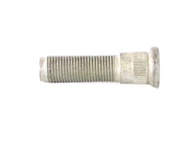 Jeep 68398367AA STUD Wheel