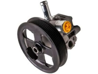 Dodge Power Steering Pump - 68081999AC