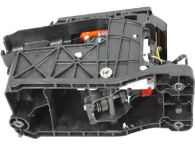 Mopar 52124792AB Shifter Transmission