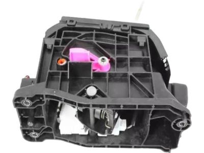 Mopar 52124792AB Shifter Transmission