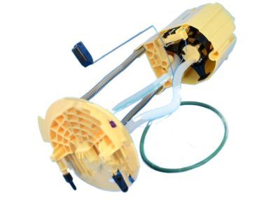 Jeep Fuel Pump - RL140832AB