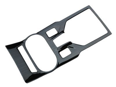 Dodge 68066742AA MAT Floor Console