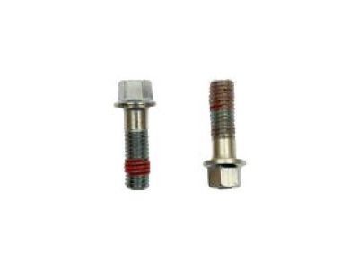 Jeep MU000335 Adapter Bolt