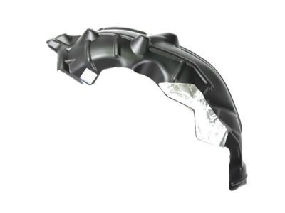 Ram Wheelhouse - 68275900AE