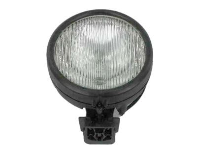 Jeep 55156923AC LAMP Fog