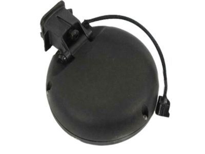 Jeep 55156923AC LAMP Fog