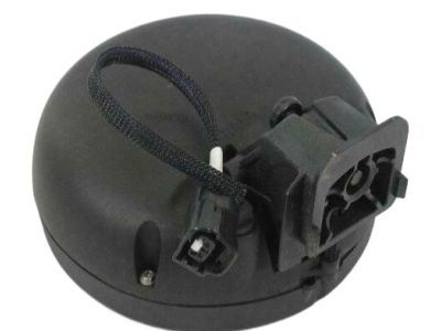 Jeep 55156923AC LAMP Fog