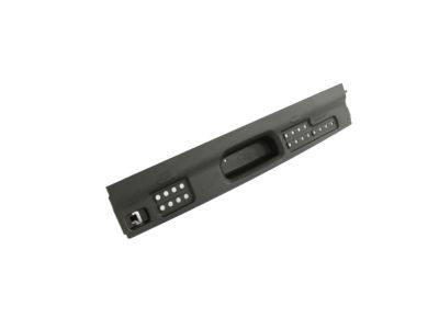 Mopar 6BM42TX7AB Tray Cargo Mopar 6BM42TX7AB Tray Cargo