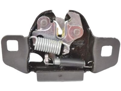 Dodge 55255451 LATCH Hood