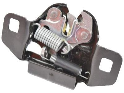 Dodge 55255451 LATCH Hood